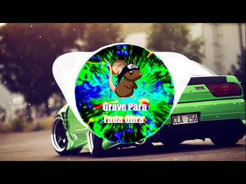 ERMINIO FÉLIX & BONDE DO SERROTE - QUE TIRO FOI ESSE VIADO(Grave Forte) (Bass Boost)