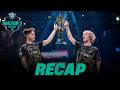 The FNCS Major 1 Summit Recap Fortnite Competitive