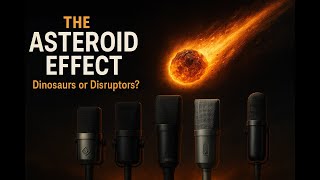 The Asteroid Effect
