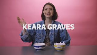YouTube star Keara Graves on advice for other LGBTQ creatives | Hard or Soft | Xtra video