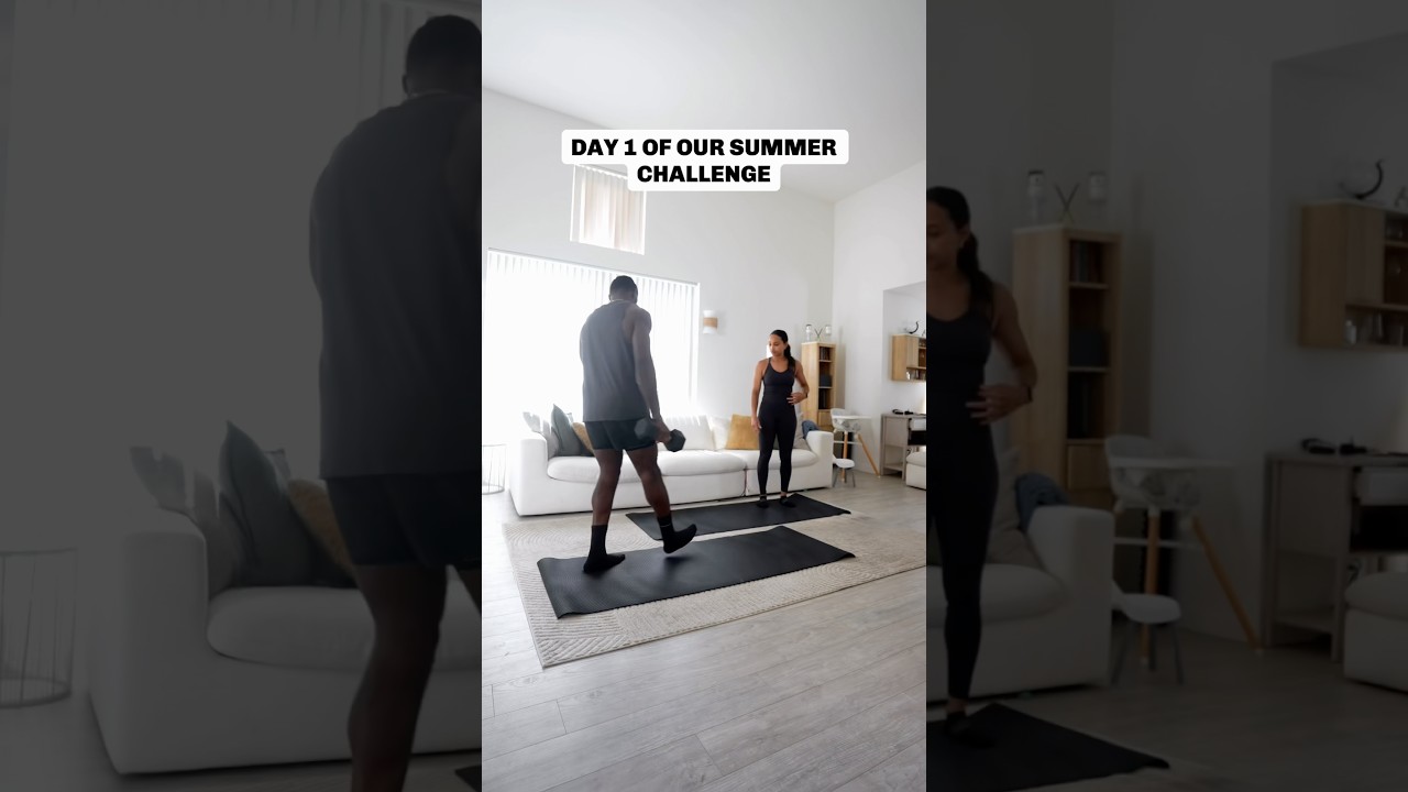 It’s not too late to join our Summer Challenge 🔥