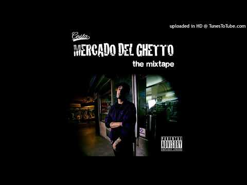 04. Costa - Tú y yo (feat. Ley Rico)