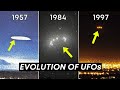 The History And Evolution Of UFOs And UAPs First Mentions First Photos And First Videos