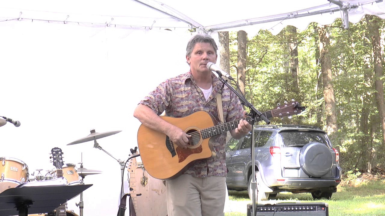 Promotional video thumbnail 3 for Jeff Herbert, Bagpipes, Guitar, Vocals