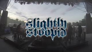 Hold It Down - Slightly Stoopid (Live at the Simsbury Meadows)