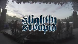 Hold It Down - Slightly Stoopid (Live at the Simsbury Meadows)