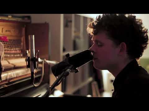 Máni Orrason - Prelude (stripped)