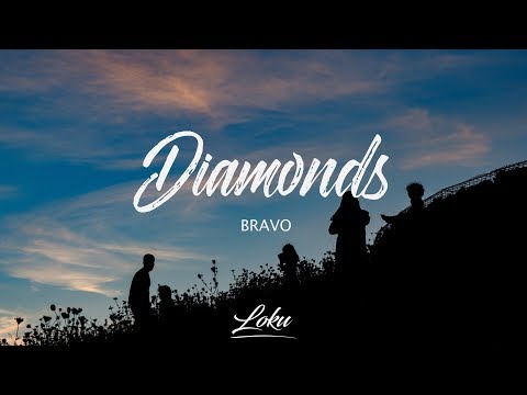 Bravo & Col3man - Diamonds (Lyrics)