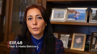 Yaşlı & Hasta Bakıcısı Ne Yapar?