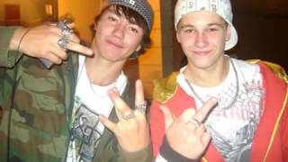 Hella good livin unbound rap (hip hopin neva stoppin)