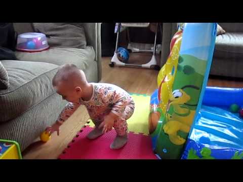 Oliver Mark Pawelic - Namiocik 3