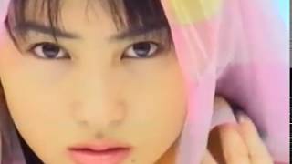 益子梨恵-ビキニの女神-1 (1999)