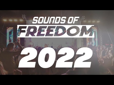 Festiwal Sounds Of Freedom 2022