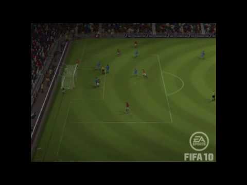 FIFA 10-Goals Compilation 1 lHDl
