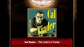 Cal Tjader – The Lady is a Tramp