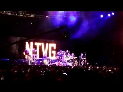 Chau - No te va Gustar y Hugo Fattoruso