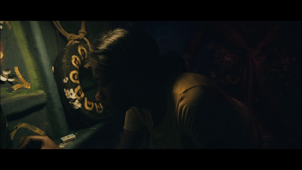 BETWEEN ONE SHORE & SEVERAL OTHERS OFFICIAL TRAILER