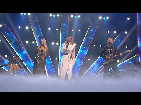 Inga Valinskienė, Laura Remeikienė ir Rolandas Janušas - Nemylimi