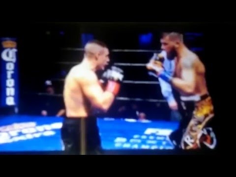 Caleb Plant VS Adasat Rodriguiz Fight Review