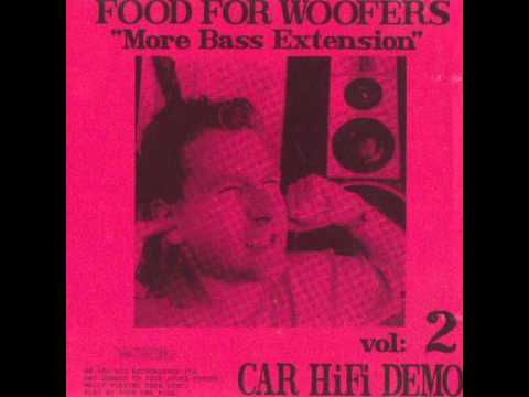Food for Woofers 2 - (04) Digital Touch