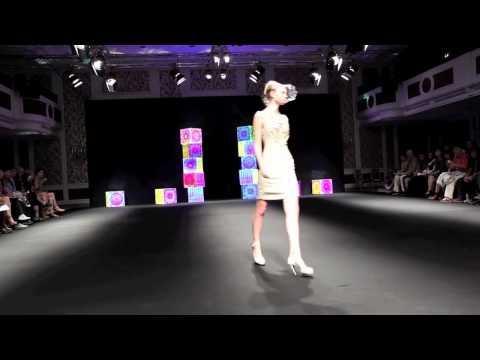 Lie Sang Bong- S-S 2012 Paris Collection