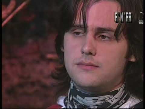 Piotr Banach (Rockendroller) 1992