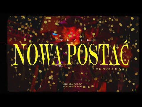 PLUTI - NOWA POSTAĆ (OFFICIAL VIDEO) PROD. FAUDEE