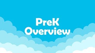 PreK Homeschool Curriculum Overview | Time4Learning