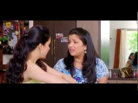 Ishq Wala Love | Theatrical Trailer HD | Telugu | Adinath Kothare | Sulagna Panigrahi