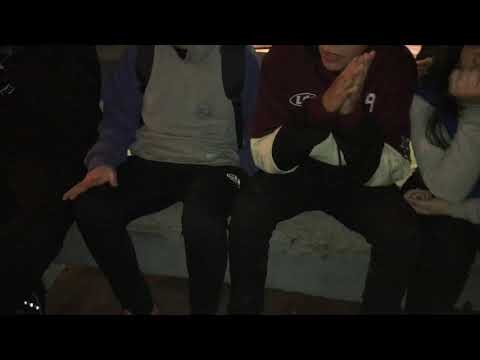 MVE vs DAX - 8vos Fecha 2 (2018) - SANGRE VERBAL