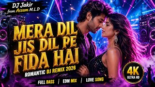 Download lagu Ek Dilruba Hai - New Version 2026 | 90s Bollywood EDM Remix | Mera Dil Jis Dil Pe Fida Hai mp3