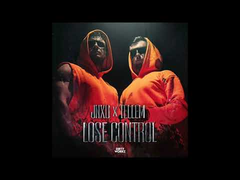JNXD ❌ Tellem - Lose Control (HARDSTYLE)[LIVEHRH]
