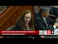 Congresistas De FP Reaccionan Tras Nuevos Chats De La Botica