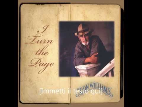 Elise - Don Williams