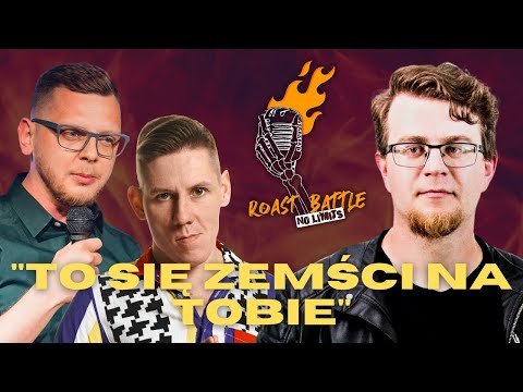 WOLSKI vs. SIPIKA - Roast Battle 2021