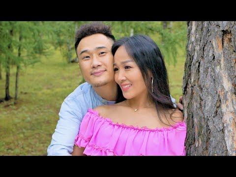 G.Enkhtsetseg - Shine ugluu (Official music video)