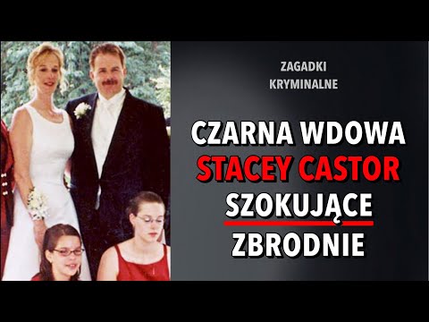 THE STACEY CASTOR CASE | KAROLINA ANNA
