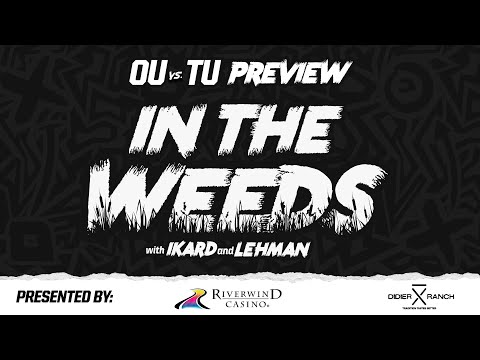 "In the Weeds": Keys to OU Football Beating Temple