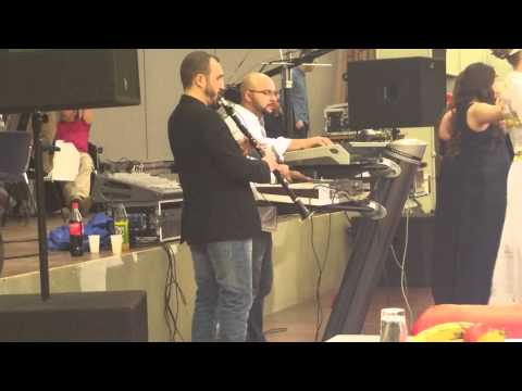 Munish Herceg & Erdunaj Live Münster Te Kastriot Dukolli -2015- (( By »cRaZiehBoy« ))