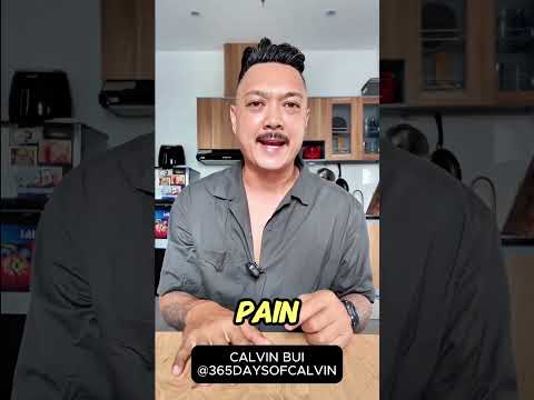 Pick Your Pain: One Builds You #motivation