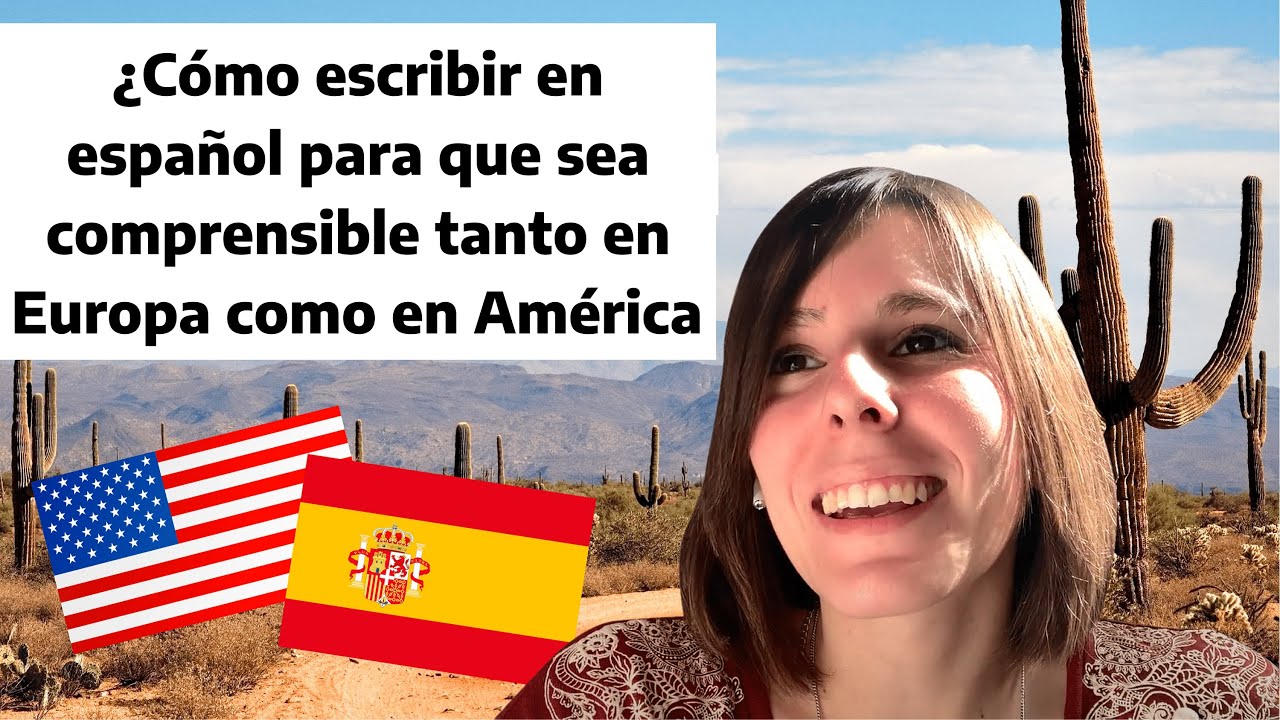Как создавать контент на испанском, чтобы понял весь мир