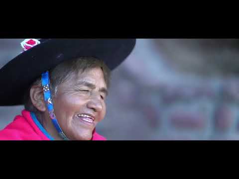 Doña Soledad: La voz de la Esperanza | Teaser Oficial