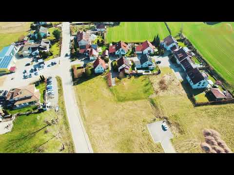 Voll erschlossenes Grundstücke ohne Bauzwang in Pürkwang/Wildenberg zu verkaufen.