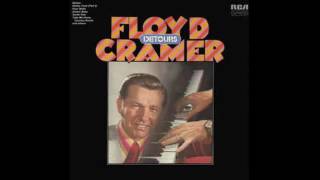 Floyd Cramer ‎– Detours - 1972 - full vinyl album