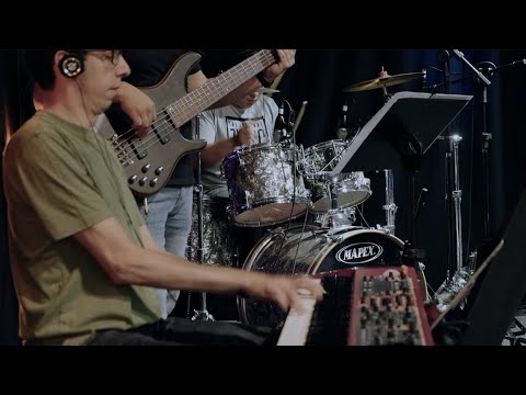 Ajuntamento - Igreja Batista da Borda