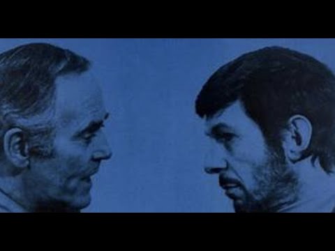 ABC Movie of the Week: The Alpha Caper (1973 )Henry Fonda, Leonard Nimoy