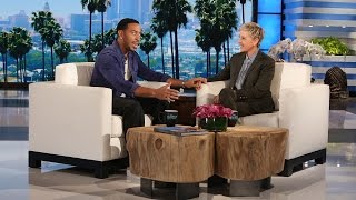 Ludacris' Epic Dream Comes True video