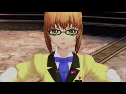 Tales of Xillia 2 Pt. 29 "Don't Know If Casual And Tequila Go In The Same Sentence"