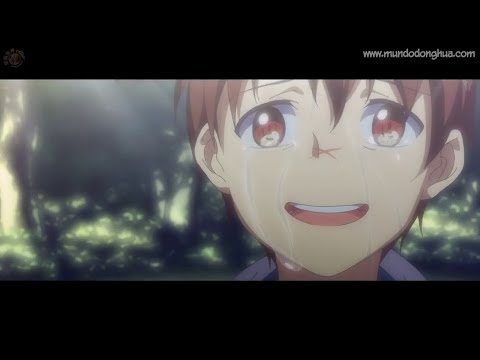 Shiyan Pin Jiating - Capítulo 12  [FINAL] Sub español