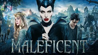 Download lagu Maleficent Full Movie (2014) | Angelina Jolie, Elle Fanning, Sam Riley | Fact & Reviews mp3